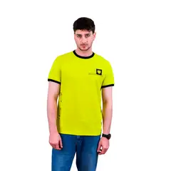 ACON - Polo Luxury Hombre Devon