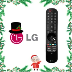 LG - Control Magic Remote - MR24GN