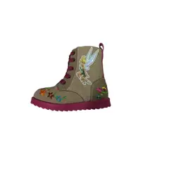 GENERICO - Zapatillas Botines Casuales Niña Hadas