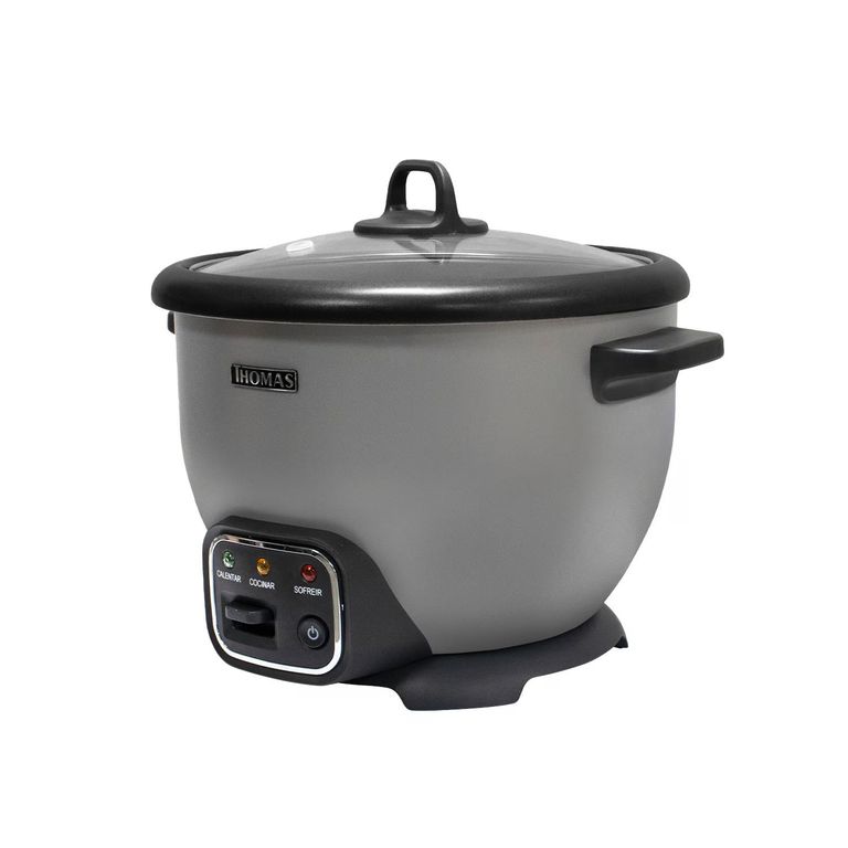 Olla Arrocera 18L Vaporera Sofrito TH-35PF