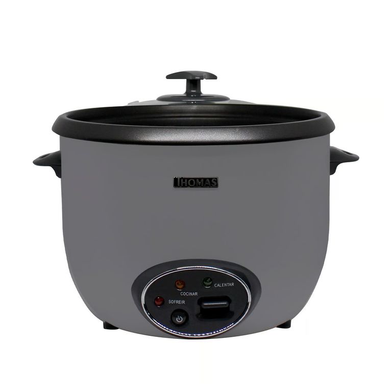 Olla Arrocera 22L Vaporera Sofrito TH-36PF