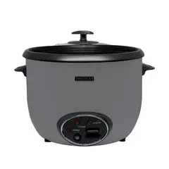 THOMAS - Olla Arrocera 22L Vaporera Sofrito TH-36PF