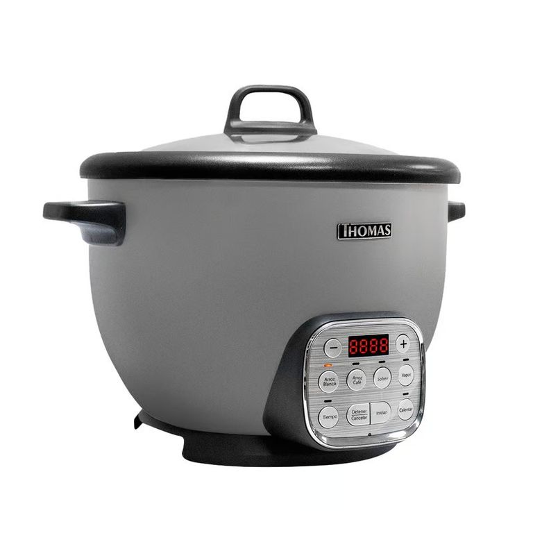 OLLA ARROCERA DIGITAL 700W 18LT