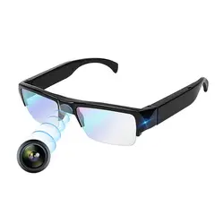 OEM - Lentes Espia - Camara invisible indetectable - Para Juicios