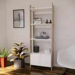 NACION MUEBLES - ESTANTE SARA