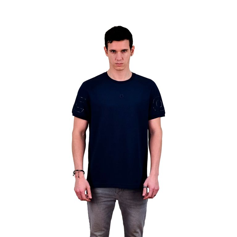 Polo Luxury Hombre Lykoi