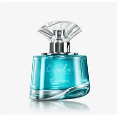 YANBAL - Perfume de mujer CIELO de Unique