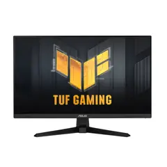 ASUS - MONITOR TUF VG249Q3A GAMING 23.8 FHD IPS 180Hz 1MS HDMI DP