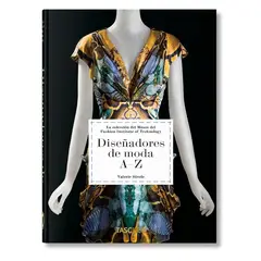 GENERICO - Diseñadores de Moda A-Z Valerie Steele