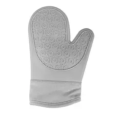 GENERICO - Guante Manopla de Silicona para Horno