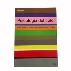 GENERICO - PSICOLOGÍA DEL COLOR COMO ACTUAN LOS COLORES SOBRE LOS SENTIMIENTOS