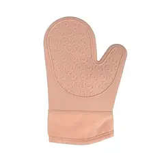 GENERICO - Guante Manopla de Silicona para Horno