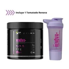 GENERICO - Colágeno Renova+ Proteínas Pote 315 gr