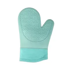 GENERICO - Guante de Silicona para Horno