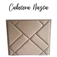 GENERICO - Cabecera Nazca - 2 Plazas