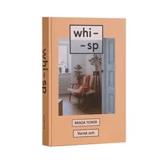 GENERICO - Libro Decorativo Whisp