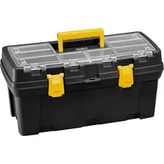 RIMAX - Caja Her20 TPCerr Plus Negro