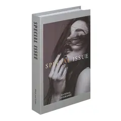 GENERICO - Libro Decorativo Special