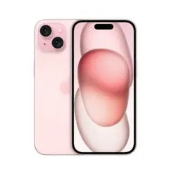 APPLE - IPHONE 15 128GB CHIP - PINK
