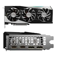 GIGABYTE - Tarjeta de video Radeon RX 7600 GAMING OC 8G,GDDR6, PCI-e 4.0