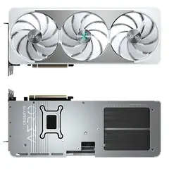Tarjeta de video GeForce RTX 5070 Ti AERO OC 16G