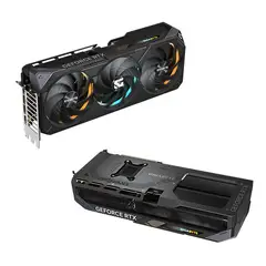 Tarjeta de video GeForce RTX 5070 Ti GAMING OC 16G