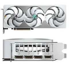 Tarjeta de video GeForce RTX 5080 AERO OC SFF 16G