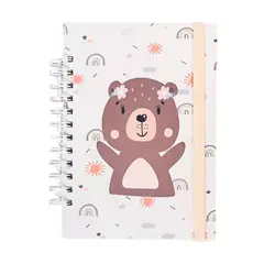 BOMBI DE MAMAS Y BEBES - Agenda Pediátrica Bombi Osita