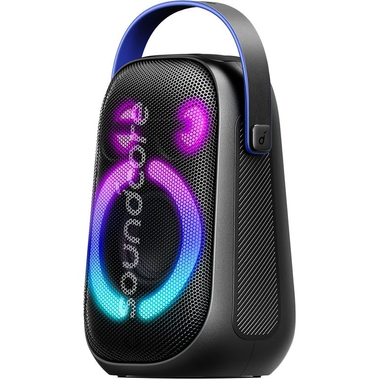 Parlante Rave Neo 2 Waterproof Wireless Speaker - A33A1Z11