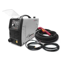 RONCH - Maquina de Corte Plasma VIPER CUT40 / 220 V Monofásica