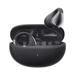 QCY - Audífonos Bluetooth C30 Tws Auriculares Bluetooth Earphone - Negro