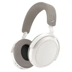 SENNHEISER - Audífonos Bluetooth Momentum 4 Blanco Reacondicionado