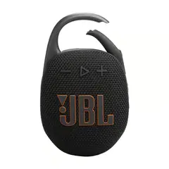 JBL - PARLANTE CLIP 5 NEGRO BLUETOOTH
