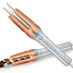 TIOZONEY - Plancha rizadora automática