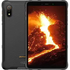 ULEFONE - ARMOR PAD Tableta 16GB+256GB-Negro