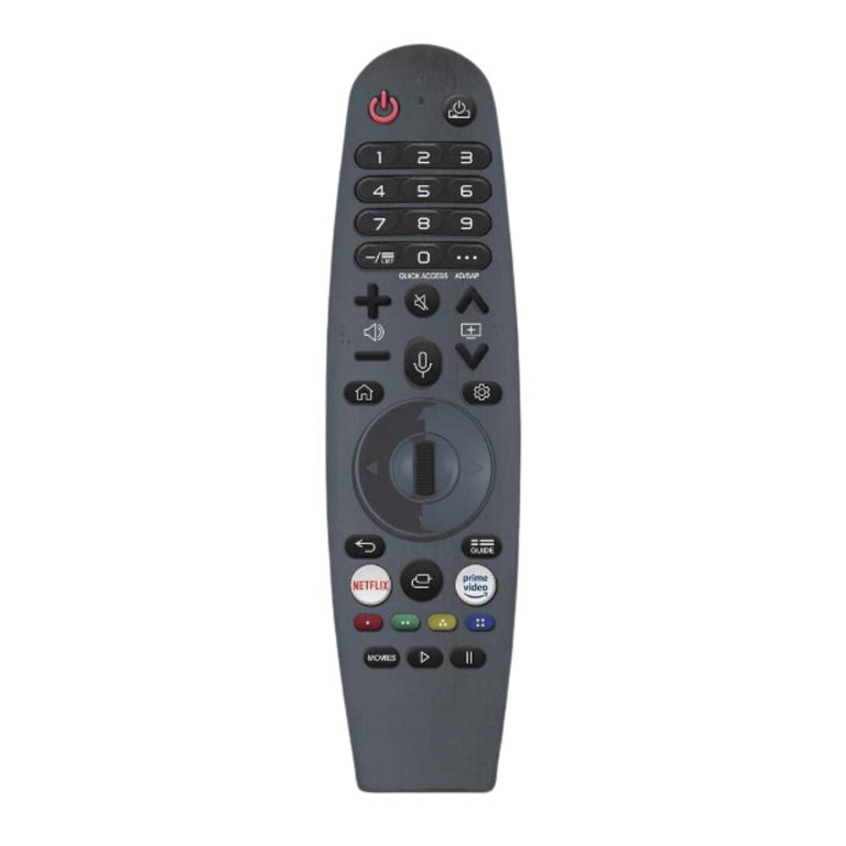 Control Hyundai magic universal