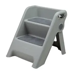 CARESTINO - Escalera Infantil Multifunción Daily V2 Gris