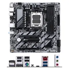 GIGABYTE - Motherboard B840M DS3H B840 Socket AMD AM5 mATX