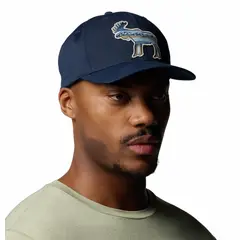 COLUMBIA - Gorro Lost Lager™ 110 Azul