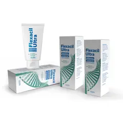 GENERICO - Flexacil Ultra Crema Pack 3x2