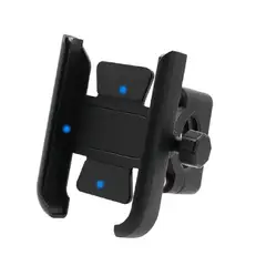 GENERICO - Soporte De Celular Para Moto Soporte De Aluminio