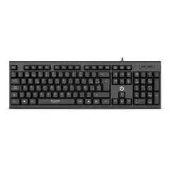 ENKORE - Teclado Oficina Waterproof Britanic ENK 321