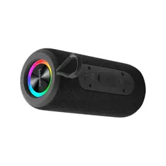 BOWMANN - Parlante Bluetooth Portátil Recargable TWS Con FM BTS-200X