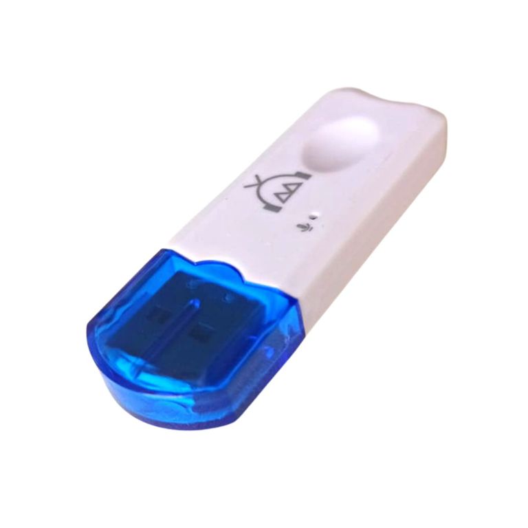 Usb Bluetooth Adaptador Para Autos parlantes