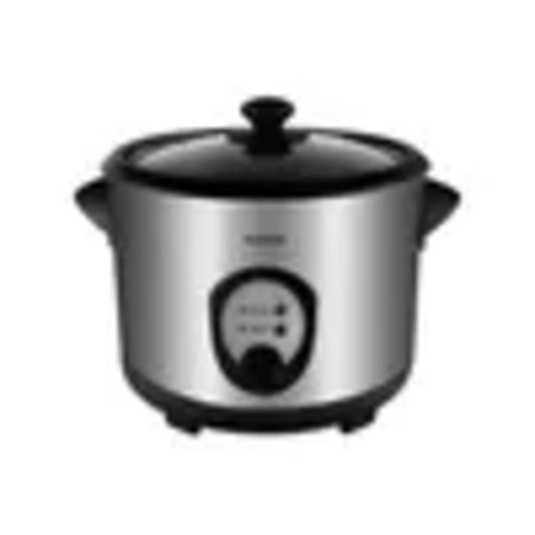 Olla arrocera modelo Chef 12 II
