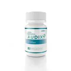 GENERICO - Audix Suplemento Natural