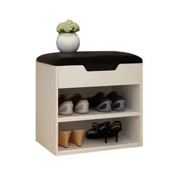 73 EXPERIENCE - Zapatera Iris Color Blanco - 73 Experience.