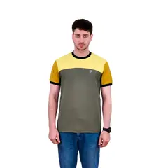 ACON - Polo Urbano Hombre Burmés