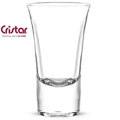 CRISTAR - Copa Aguard. Lord shot-