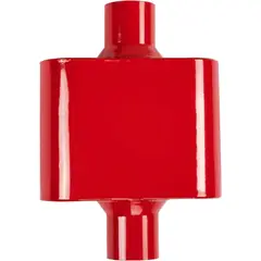 GENERICO - Silenciadores universales Silenciador de escape